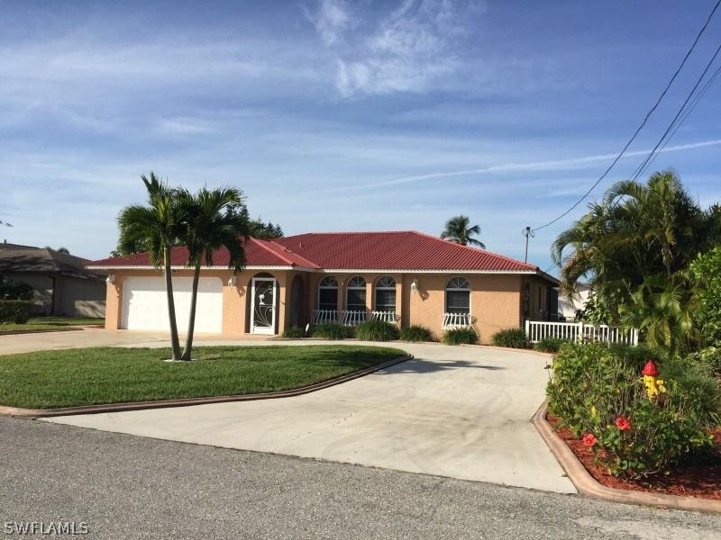 2530 SE 20th Ave., Cape Coral, FL 33904