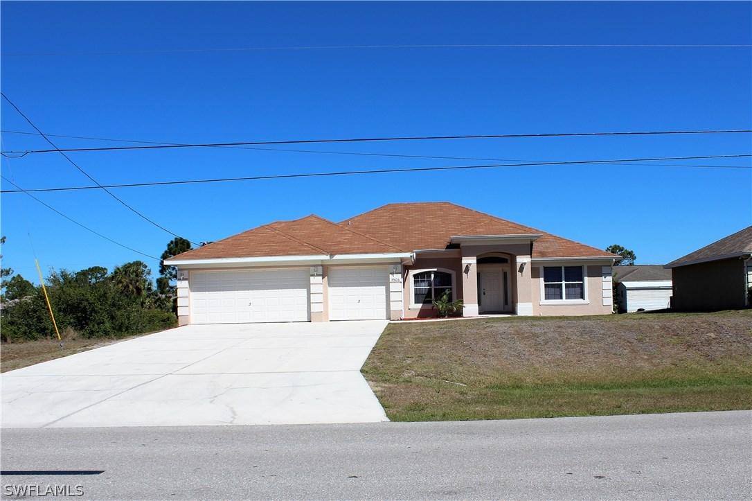 3506 40th St., Lehigh Acres, FL 33976