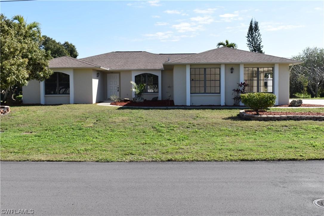 4409 SW 2nd Ave., Cape Coral, FL 33914