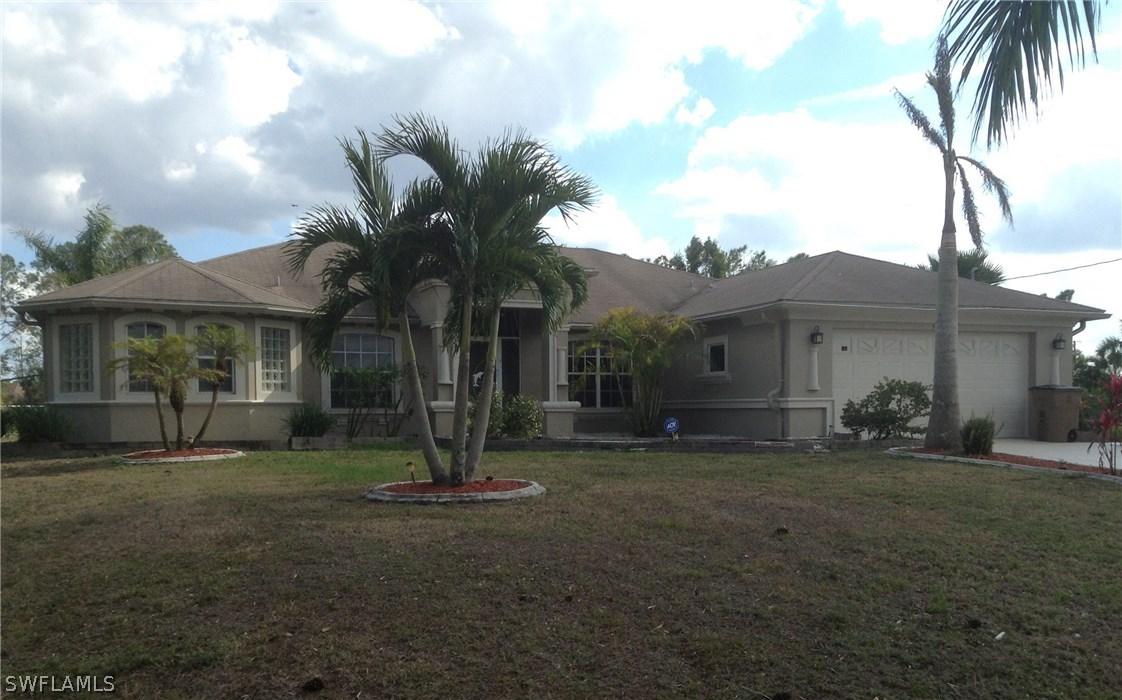 5407 Butte St., Lehigh Acres, FL 33971
