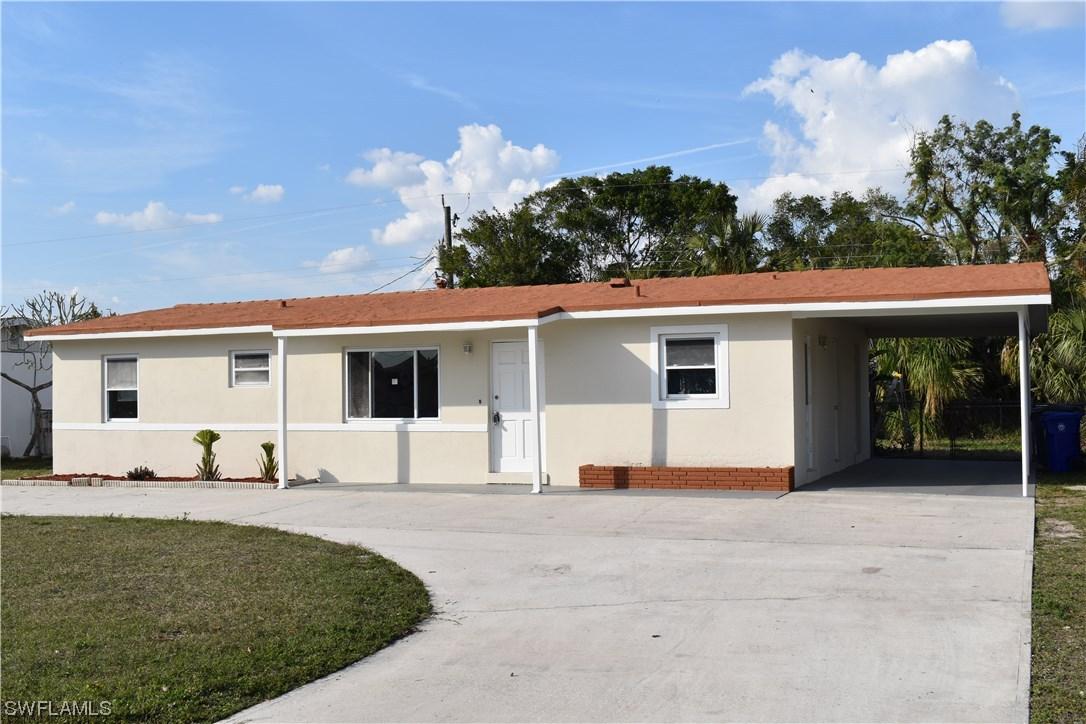 2551 Welch St., Fort Myers, FL 33901
