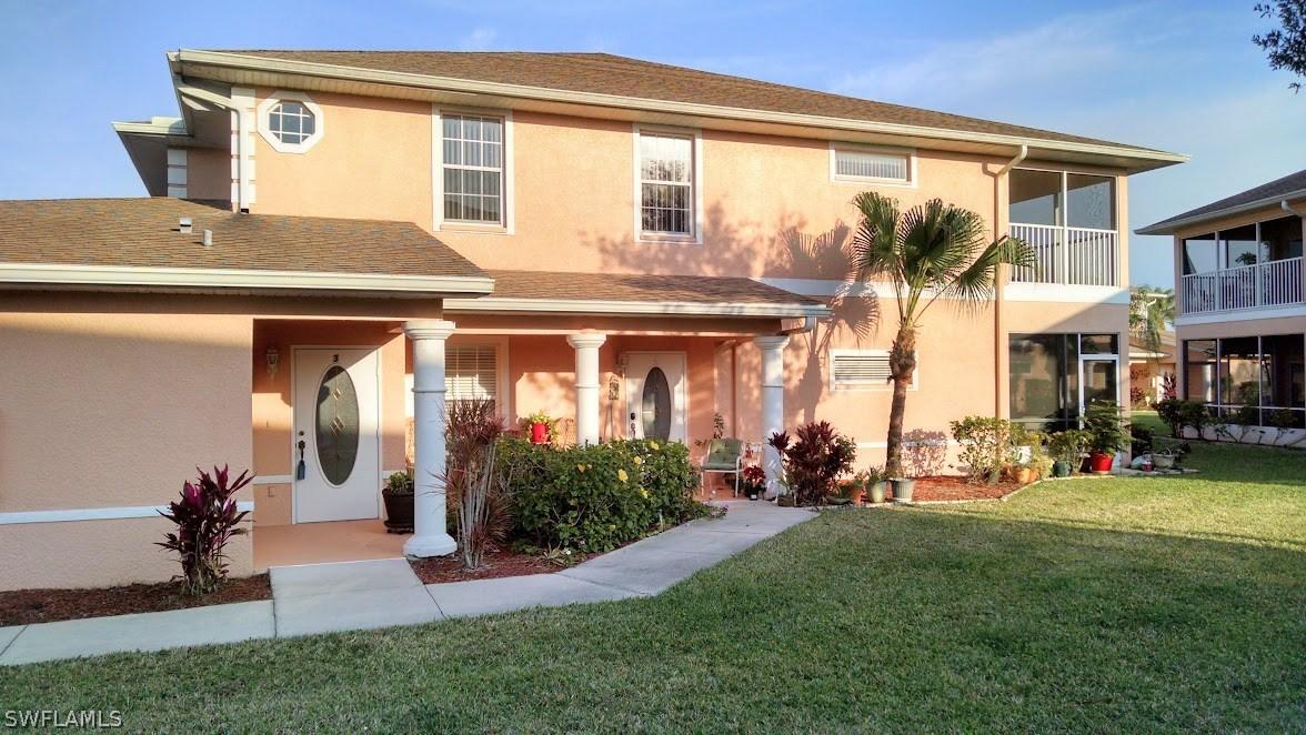 19964 Lake Vista Cir. #12C, Lehigh Acres, FL 33936