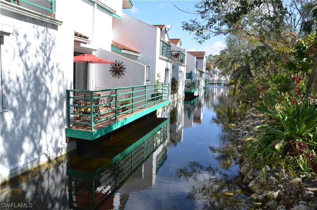 2190 Anchorage Ln. #B, Naples, FL 34104