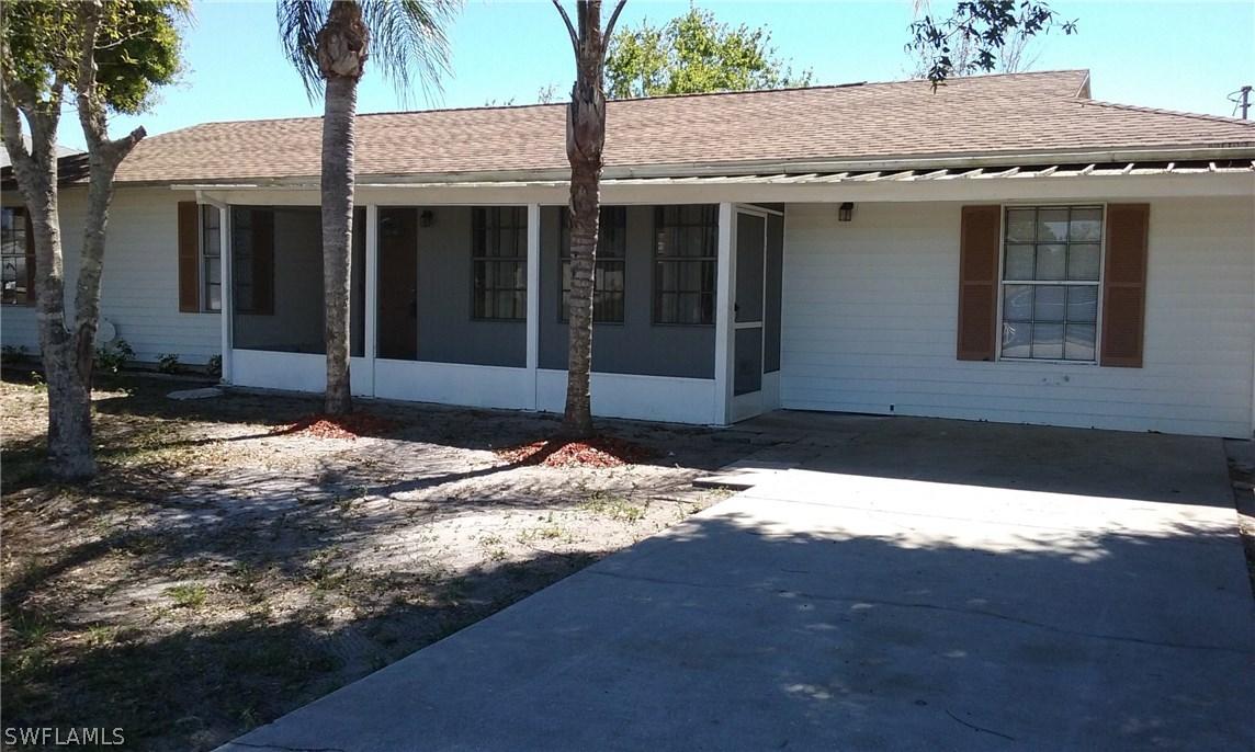 3705 16th St., Lehigh Acres, FL 33971