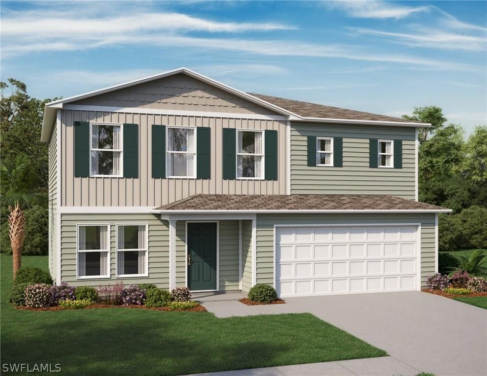 1812 NE 44th St., Cape Coral, FL 33909