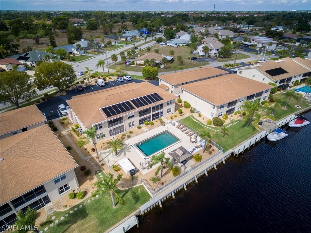 505 SE 43rd St. #203, Cape Coral, FL 33904