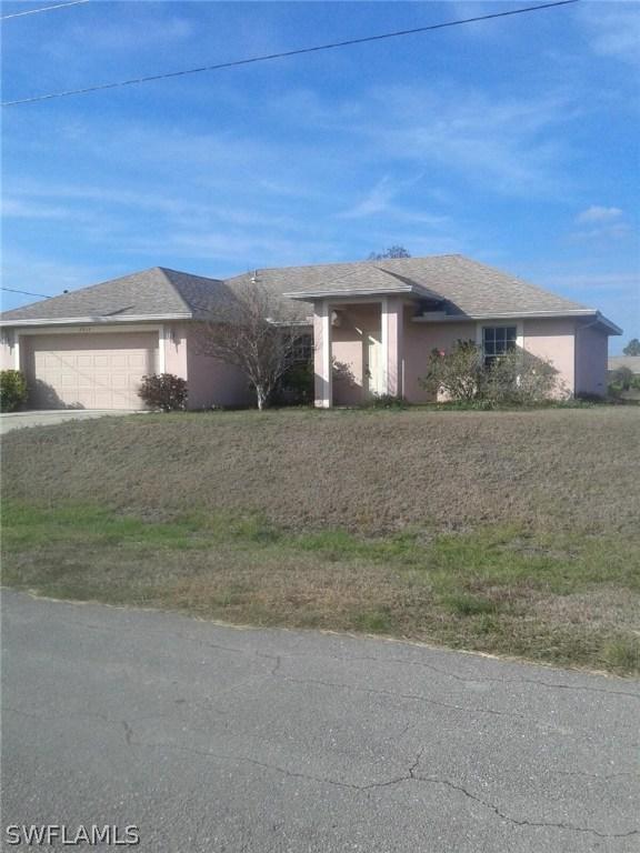 3814 21st St., Lehigh Acres, FL 33971