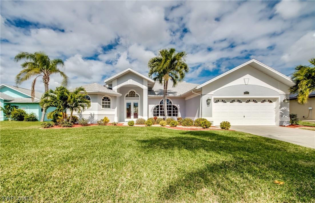 2233 SW 44th Ter., Cape Coral, FL 33914