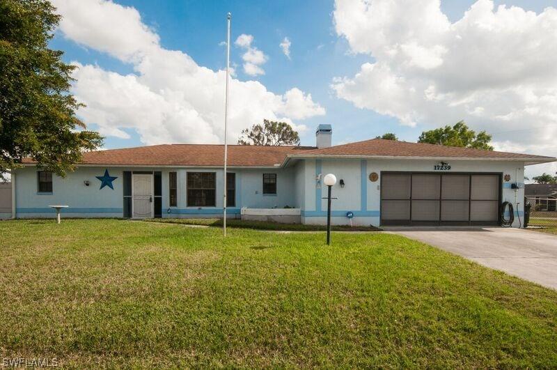 17239 Malaga Rd., Fort Myers, FL 33967