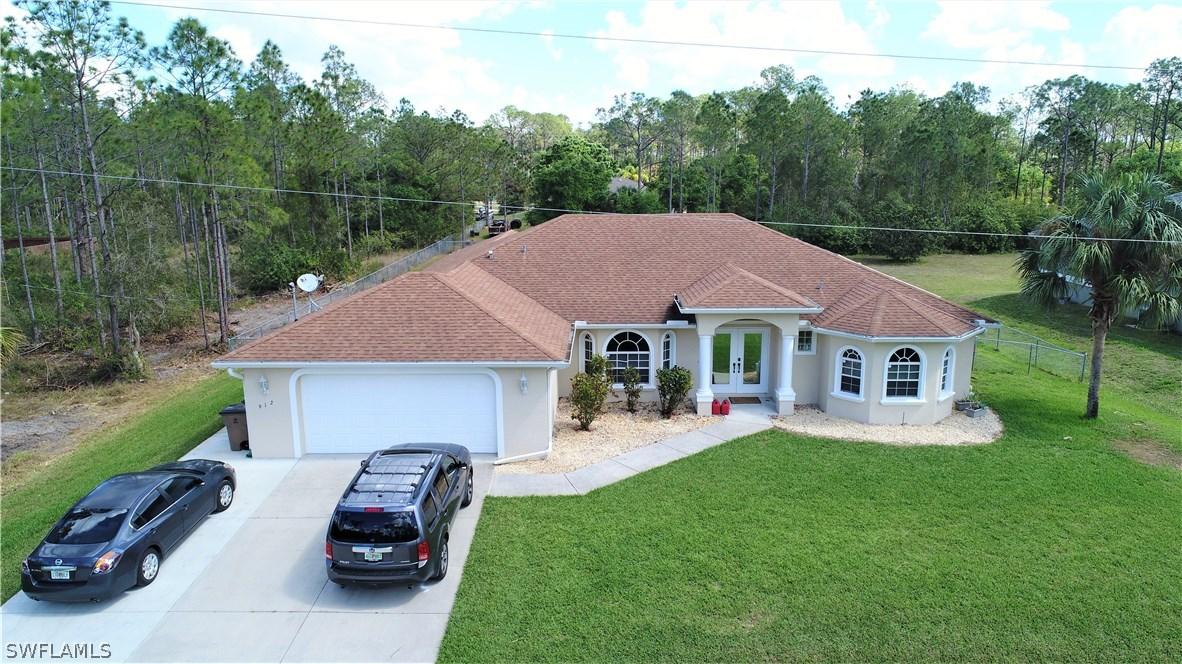 912 Willard Ave., Lehigh Acres, FL 33972