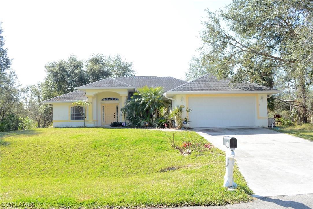 1203 W 15th St., Lehigh Acres, FL 33972