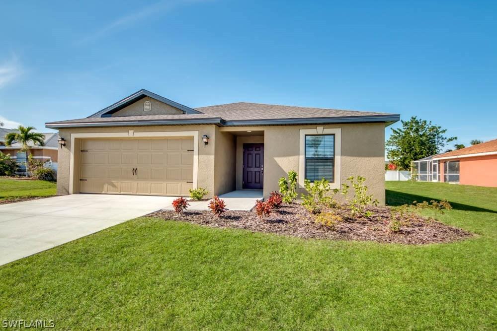 718 SW 10th Ter., Cape Coral, FL 33991