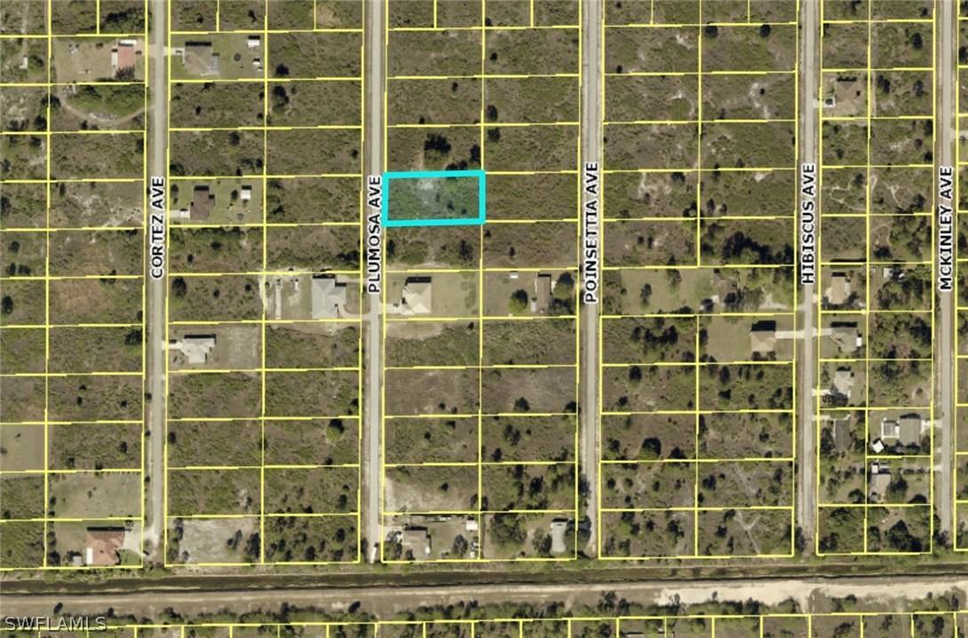 1214 Plumosa Ave., Lehigh Acres, FL 33972