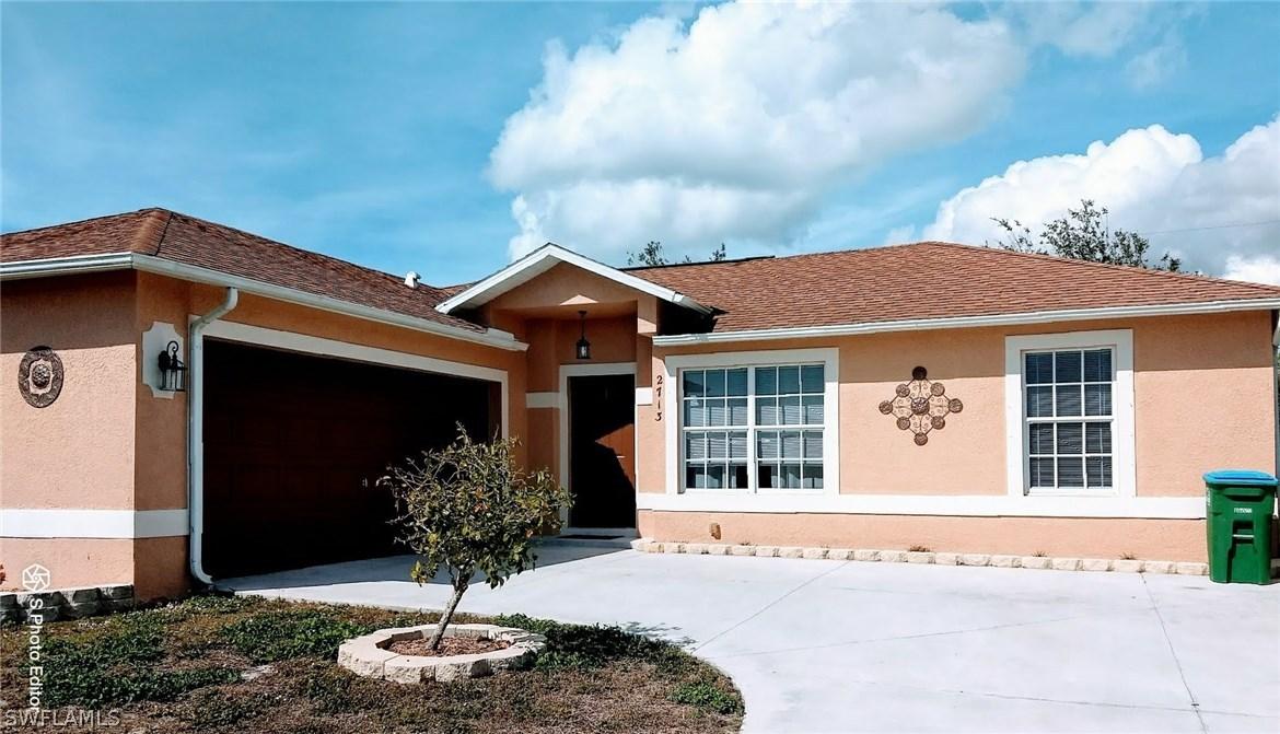 2713 NW 5th St., Cape Coral, FL 33993