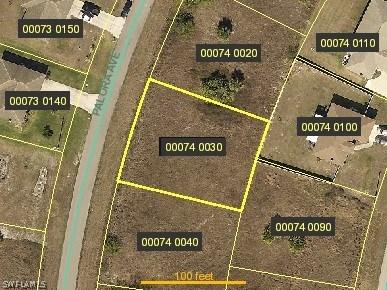 391 Palora Ave., Lehigh Acres, FL 33974