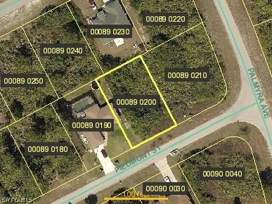 219 Piedmont St., Lehigh Acres, FL 33974