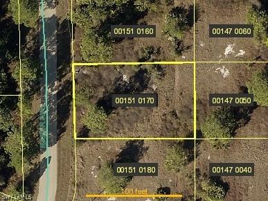 305 Raber Ave., Lehigh Acres, FL 33974