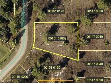 307 Raber Ave., Lehigh Acres, FL 33974