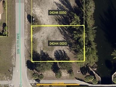 2409 SW 11th Ave., Cape Coral, FL 33991