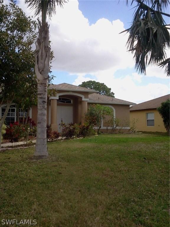 2207 NW 21st Pl., Cape Coral, FL 33993