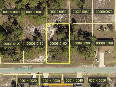 3606 36th St., Lehigh Acres, FL 33976