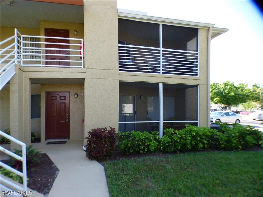 3120 Seasons Way #310, Estero, FL 33928