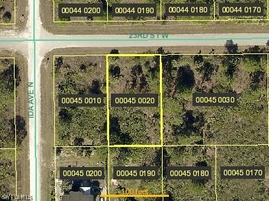 2817 23rd St., Lehigh Acres, FL 33971