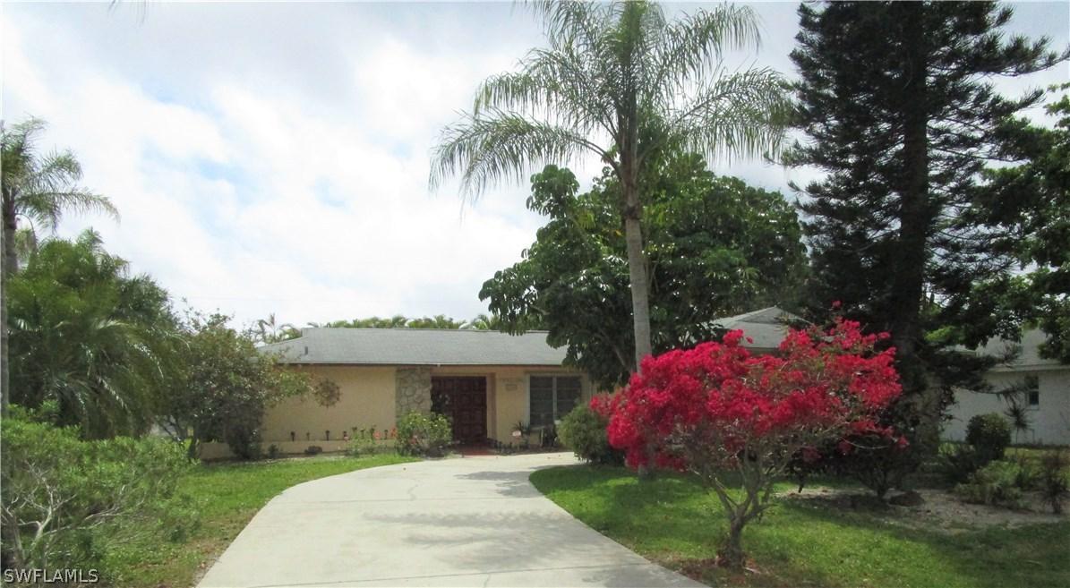 1124 SE 34th St., Cape Coral, FL 33904