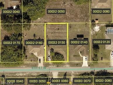 4008 6th St., Lehigh Acres, FL 33971