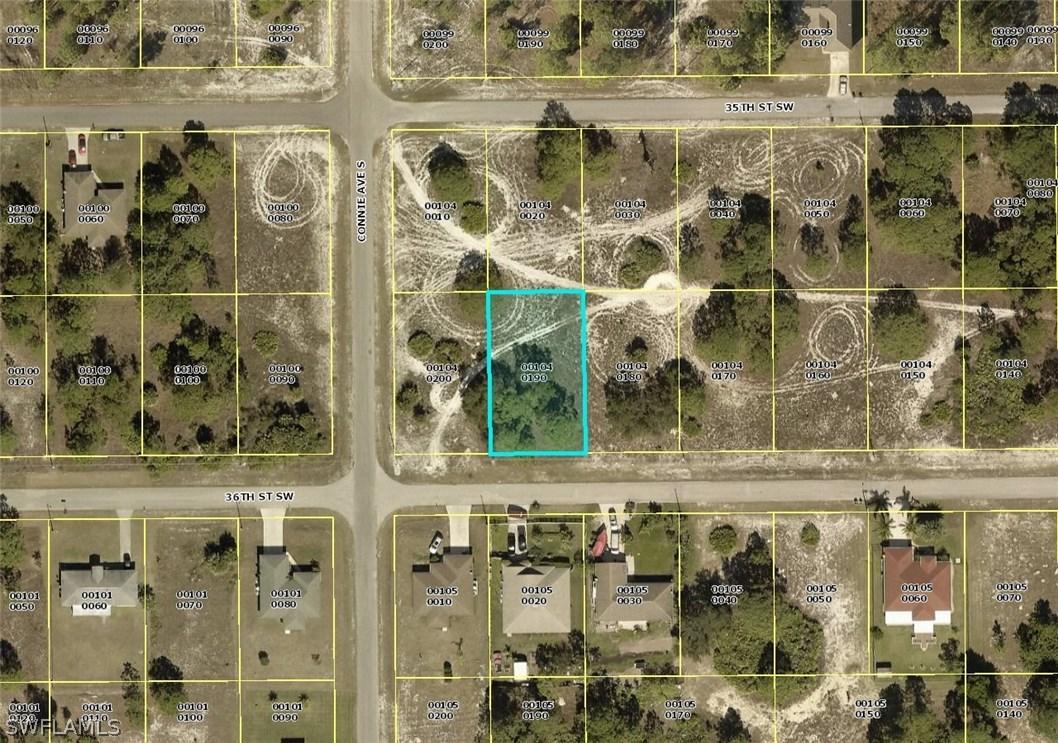 2516 36th St., Lehigh Acres, FL 33976