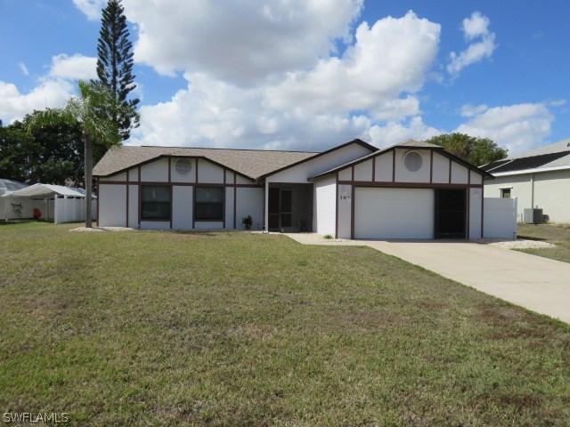 106 NE 9th Ct., Cape Coral, FL 33909