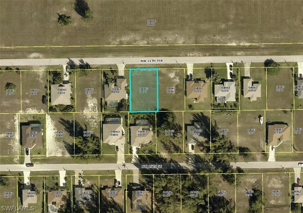 2906 NW 11th Ter., Cape Coral, FL 33993