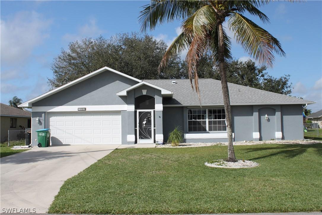 222 SE 20th Ct., Cape Coral, FL 33990