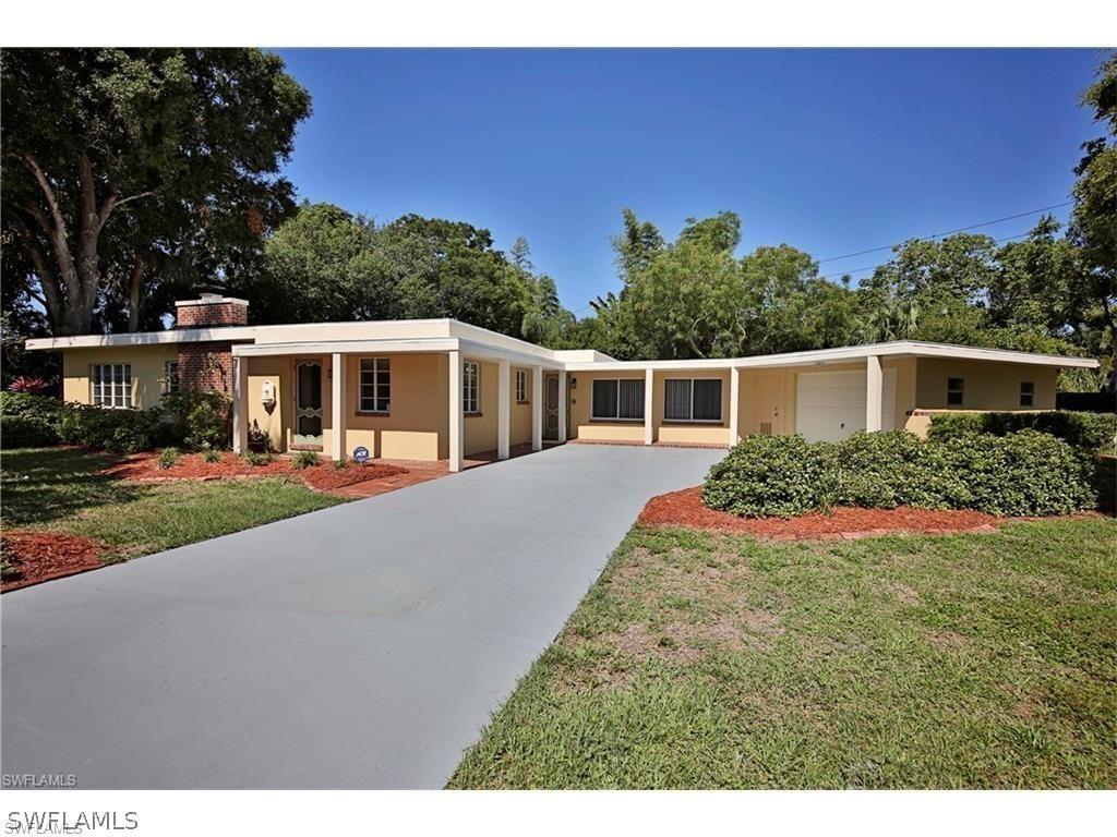3310 Hibiscus Dr., Fort Myers, FL 33901