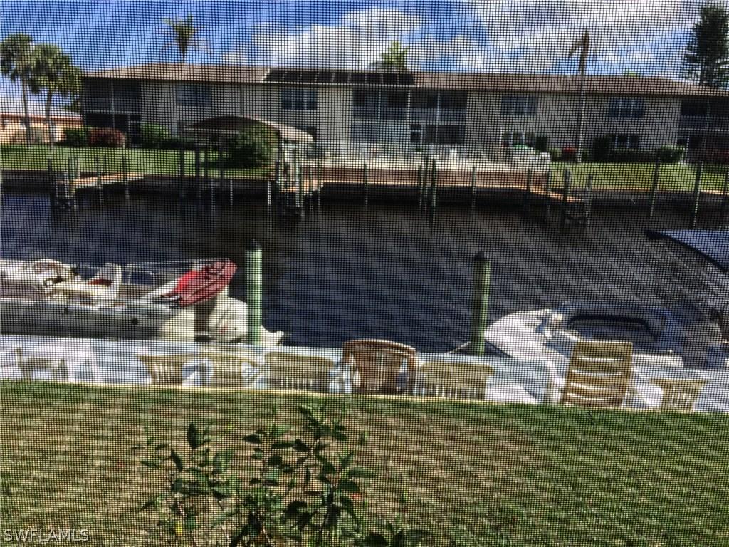 4541 SE 5th Pl. #104, Cape Coral, FL 33904