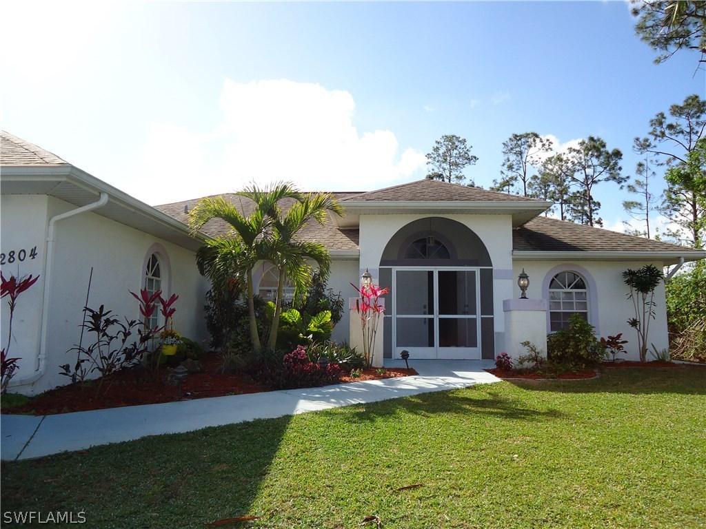 2804 E 9th St., Lehigh Acres, FL 33972