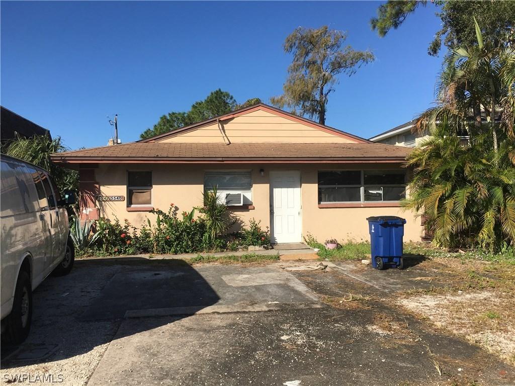 5540/5542 10th Ave., Fort Myers, FL 33907