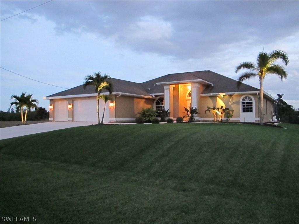 2004 NE 42nd Ter., Cape Coral, FL 33909