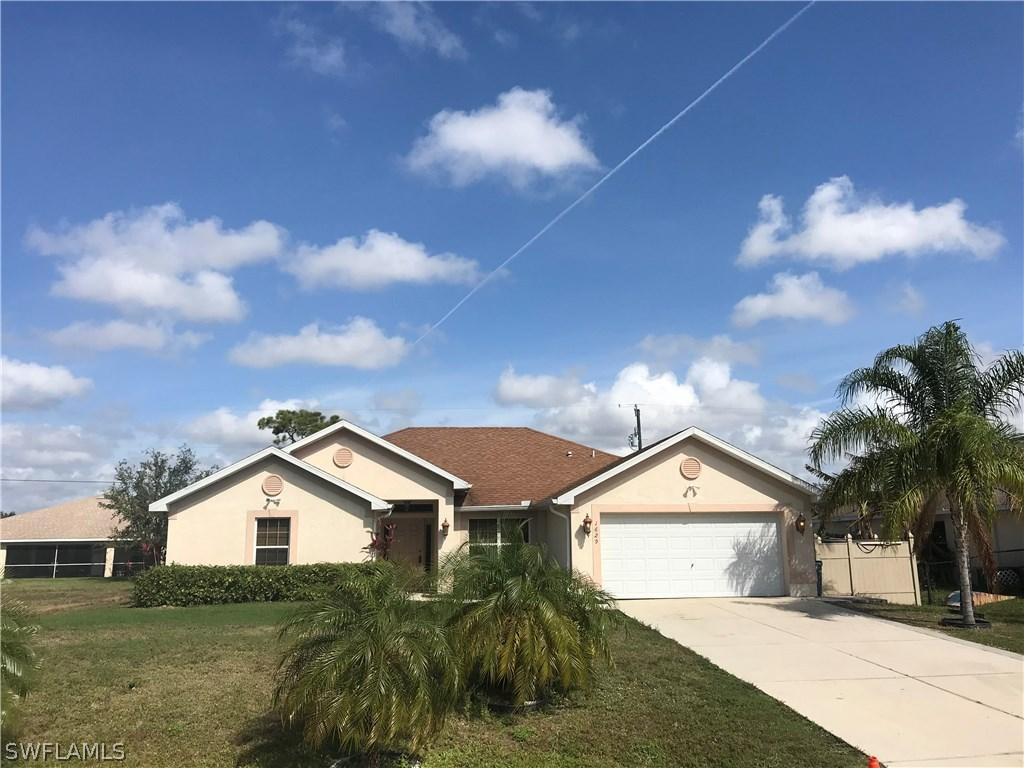 1629 SW 3rd St., Cape Coral, FL 33991