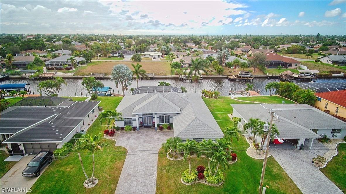 1318 SE 16th Ter., Cape Coral, FL 33990