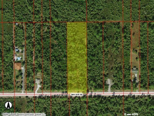 34th Ave., Naples, FL 34120