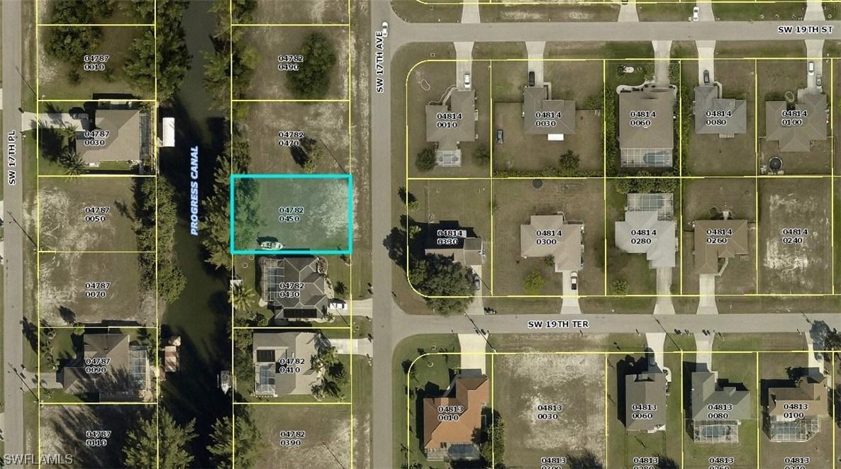 1826 SW 17th Ave., Cape Coral, FL 33991