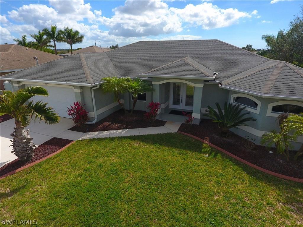 2900 SW Embers Ter., Cape Coral, FL 33991