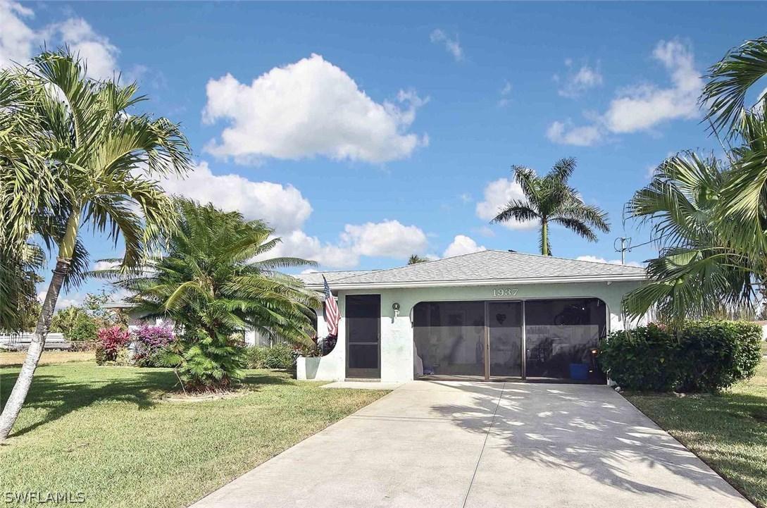 1937 SW 6th Ave., Cape Coral, FL 33991