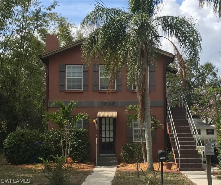 1536 Palm Ave., Fort Myers, FL 33916