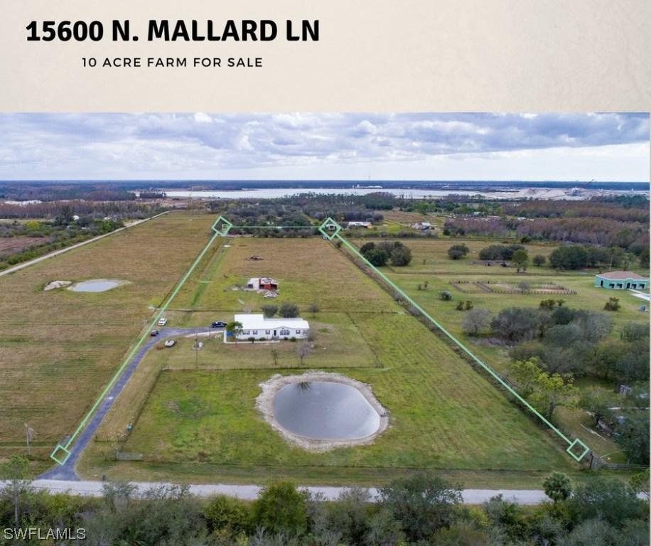 15600 N Mallard Ln., Fort Myers, FL 33913