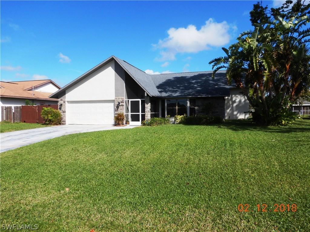 1021 NE Van Loon Ln., Cape Coral, FL 33909