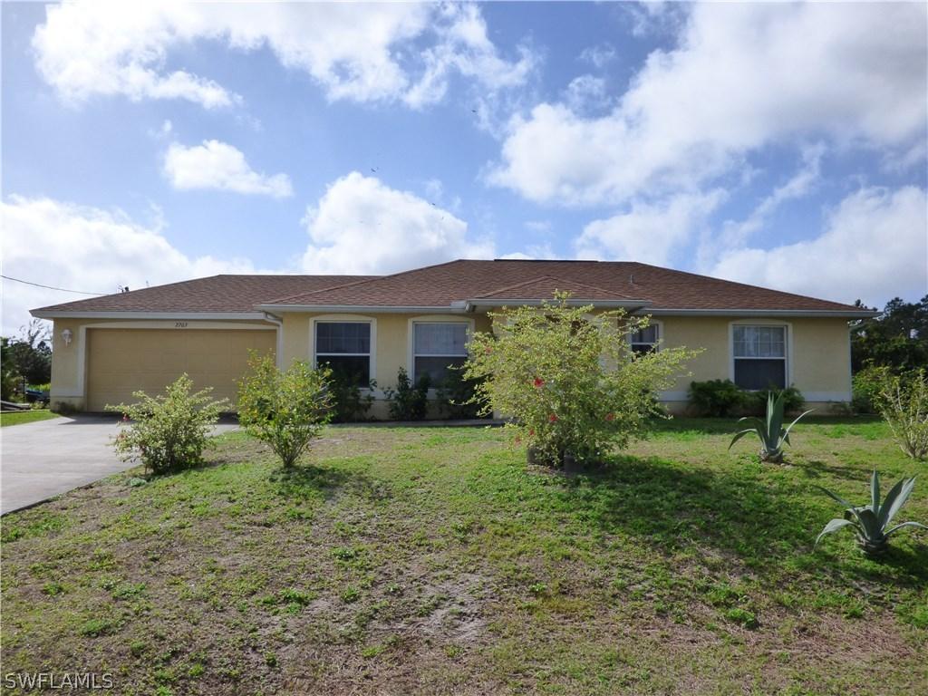 2703 10th St., Lehigh Acres, FL 33971