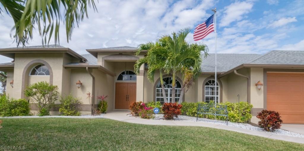 1123 NW 14th Ter., Cape Coral, FL 33993