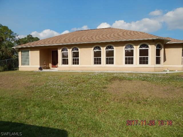 703 Plumosa Ave., Lehigh Acres, FL 33972